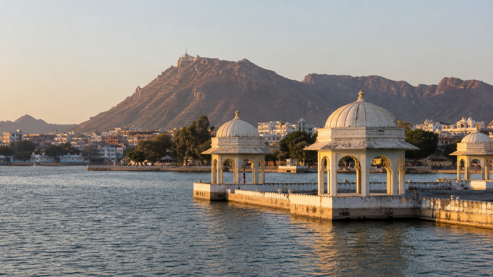 Ajmer, Rajasthan